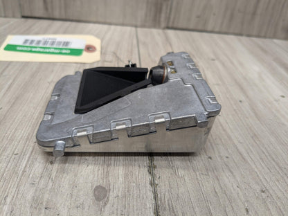 OEM Mercedes W207 W212 E350 E550 AMG Front Windshield Lane Active Assist Camera