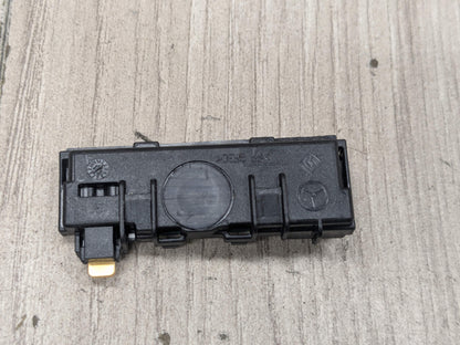 OEM Mercedes W204 C207 W166 W212 Windshield Temperature Humidity Sensor Module