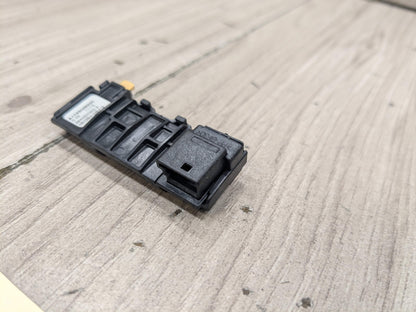 OEM Mercedes W204 C207 W166 W212 Windshield Temperature Humidity Sensor Module