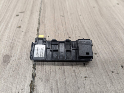 OEM Mercedes W204 C207 W166 W212 Windshield Temperature Humidity Sensor Module