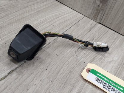 10-16 OEM Mercedes W212 E350 E400 E550 Rear View Backup Parking Reverse Camera