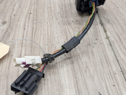 10-16 OEM Mercedes W212 E350 E400 E550 Rear View Backup Parking Reverse Camera
