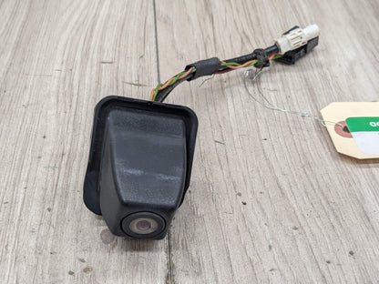 10-16 OEM Mercedes W212 E350 E400 E550 Rear View Backup Parking Reverse Camera