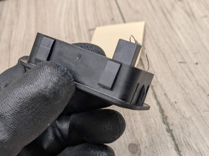 OEM Mercedes W212 E350 E550 Trunk Lid Release Open Door Lock Button Switch