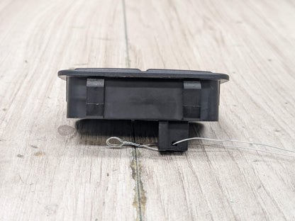 OEM Mercedes W212 E350 E550 Trunk Lid Release Open Door Lock Button Switch