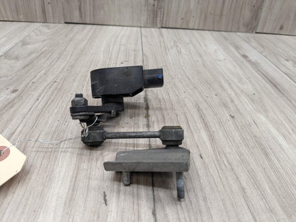 10-16 OEM Mercedes W212 E350 E550 Front Suspension Height Level Sensor