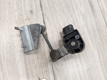 10-16 OEM Mercedes W212 E350 E550 Front Suspension Height Level Sensor