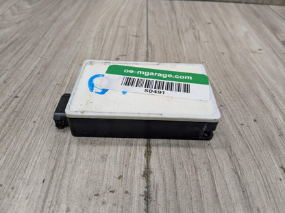 10-16 OEM Mercedes W212 E350 E550 Front Bumper Blind Spot Radar Distance Sensor