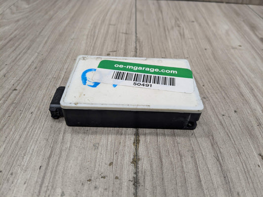10-16 OEM Mercedes W212 E350 E550 Front Bumper Blind Spot Radar Distance Sensor