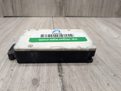 10-16 OEM Mercedes W212 E350 E550 Rear Bumper Blind Spot Radar Distance Sensor