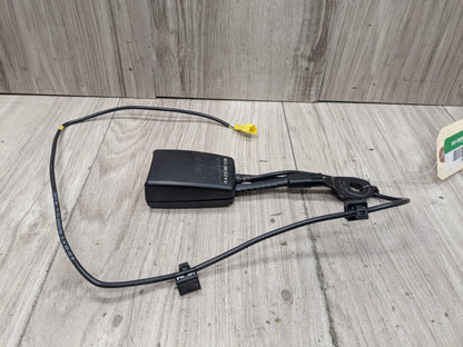 OEM Mercedes W212 E350 E550 Front Left Right Driver Passenger Seat Belt Buckle