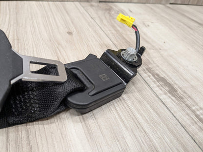 10-16 OEM Mercedes W212 E350 E550 Front Right Passenger Side Seat Belt Retractor