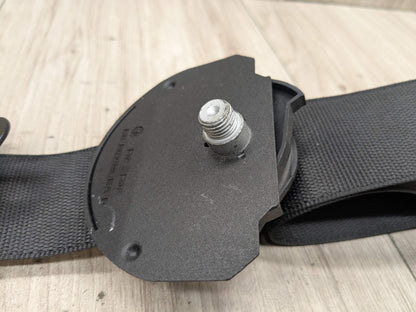 10-16 OEM Mercedes W212 E350 E550 Front Right Passenger Side Seat Belt Retractor