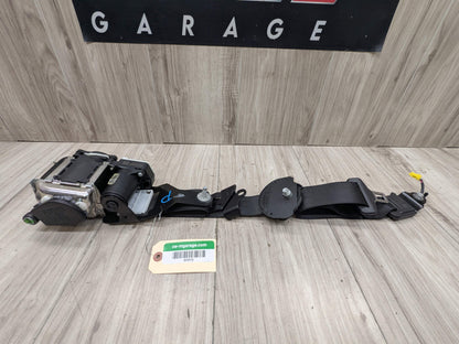 10-16 OEM Mercedes W212 E350 E550 Front Right Passenger Side Seat Belt Retractor