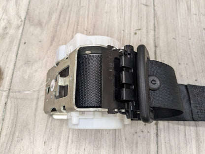 10-16 OEM Mercedes W207 W212 E350 E550 Rear Center Seat Belt Retractor