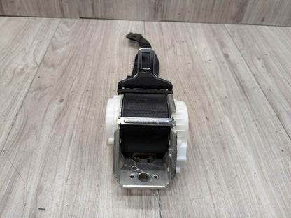 10-16 OEM Mercedes W207 W212 E350 E550 Rear Center Seat Belt Retractor