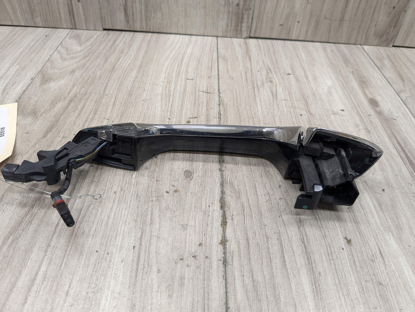 OEM Mercedes W204 W207 W212 W218 Right Passenger Door Handle COMFORT ACCESS
