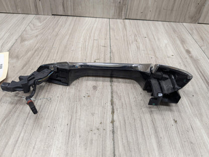 OEM Mercedes W204 W207 W212 W218 Right Passenger Door Handle COMFORT ACCESS