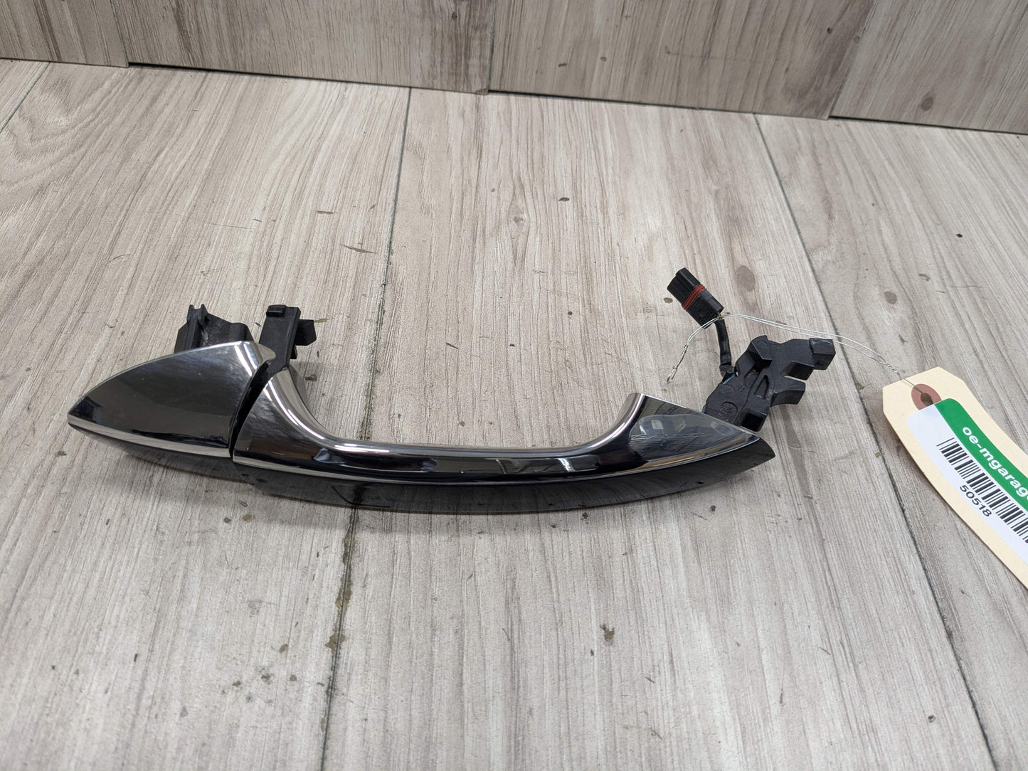 OEM Mercedes W204 W207 W212 W218 Right Passenger Door Handle COMFORT ACCESS