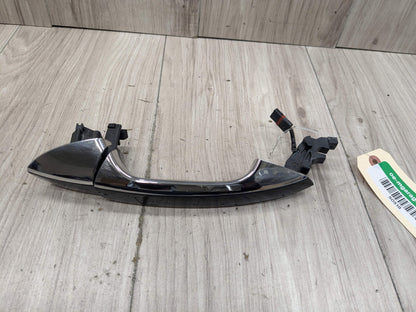 OEM Mercedes W204 W207 W212 W218 Right Passenger Door Handle COMFORT ACCESS