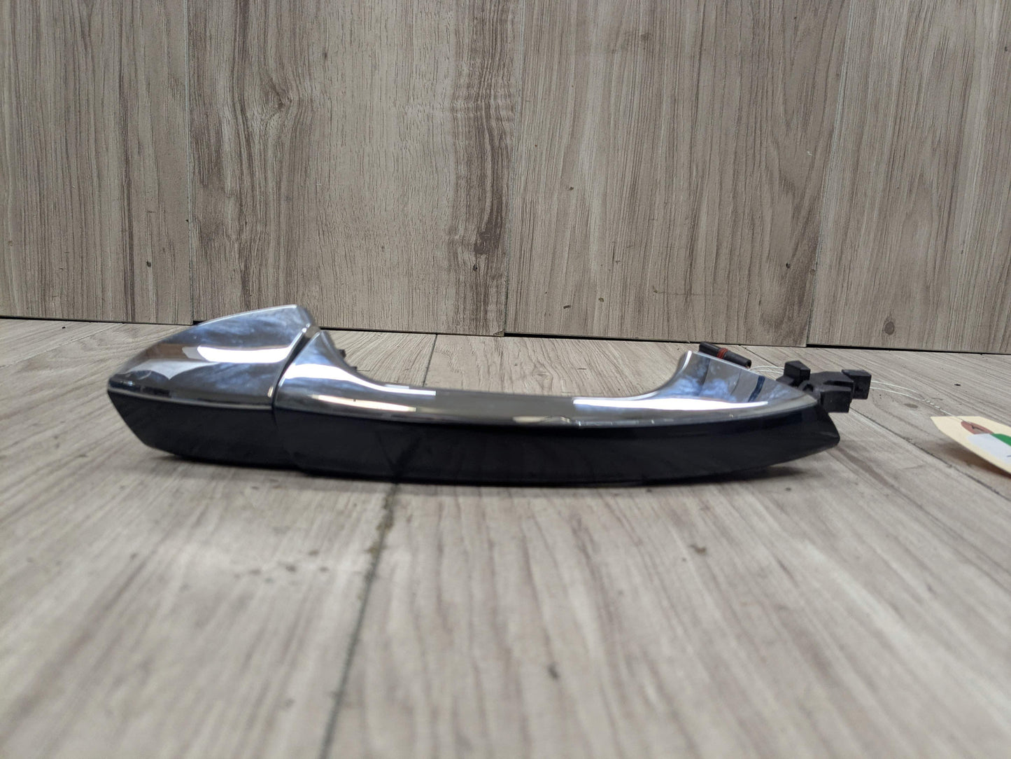 OEM Mercedes W204 W207 W212 W218 Right Passenger Door Handle COMFORT ACCESS
