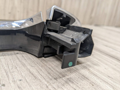 OEM Mercedes W204 W207 W212 W218 Right Passenger Door Handle COMFORT ACCESS