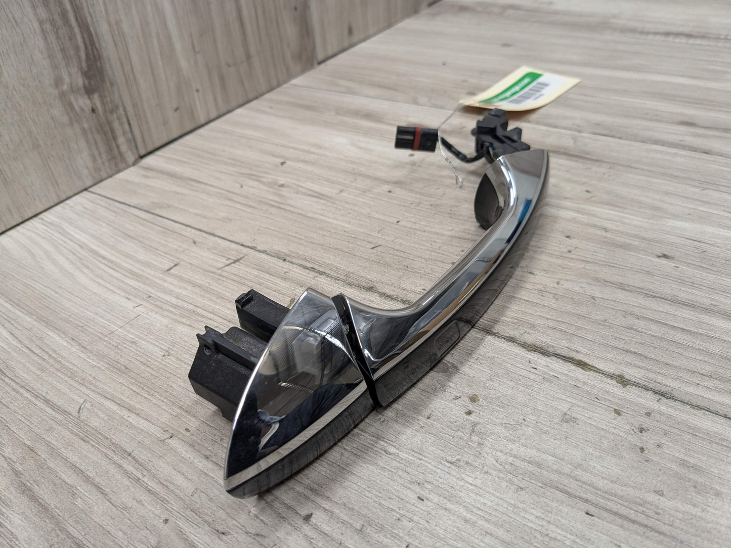OEM Mercedes W204 W207 W212 W218 Right Passenger Door Handle COMFORT ACCESS