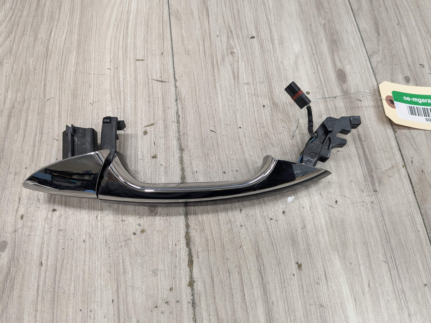 OEM Mercedes W204 W207 W212 W218 Right Passenger Door Handle COMFORT ACCESS
