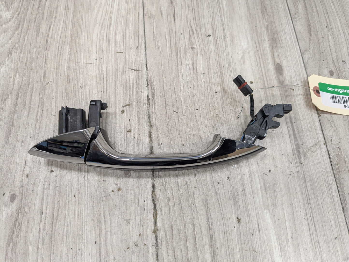 OEM Mercedes W204 W207 W212 W218 Right Passenger Door Handle COMFORT ACCESS