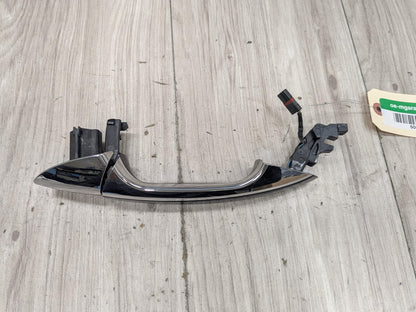 OEM Mercedes W204 W207 W212 W218 Right Passenger Door Handle COMFORT ACCESS