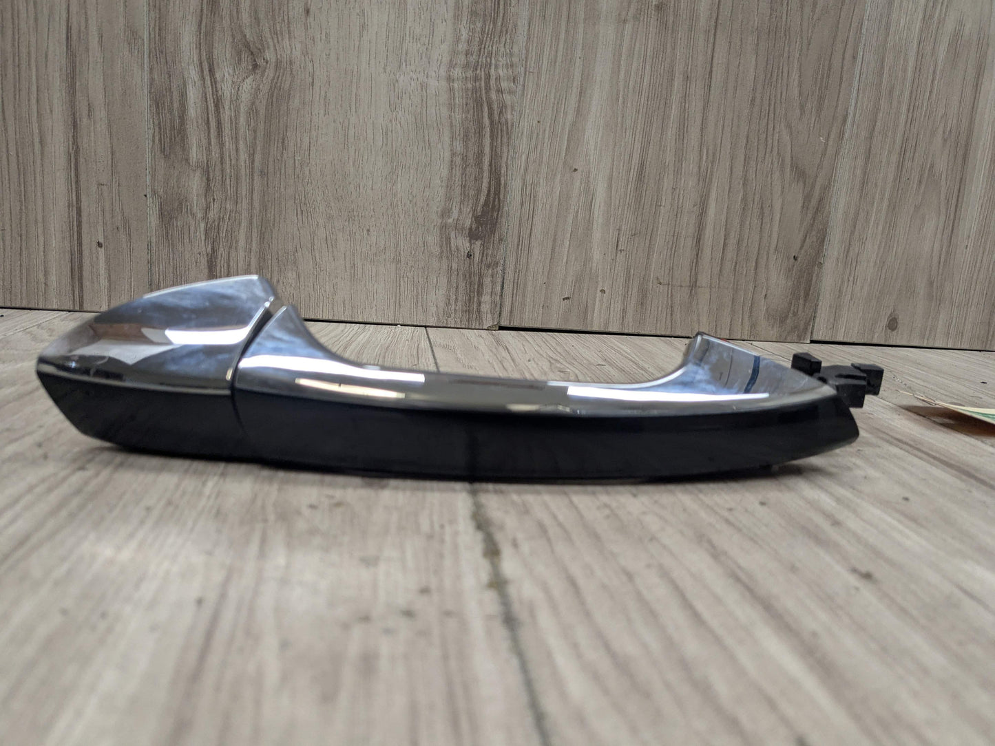 OEM Mercedes W204 W207 W212 W218 Right Passenger Door Handle COMFORT ACCESS