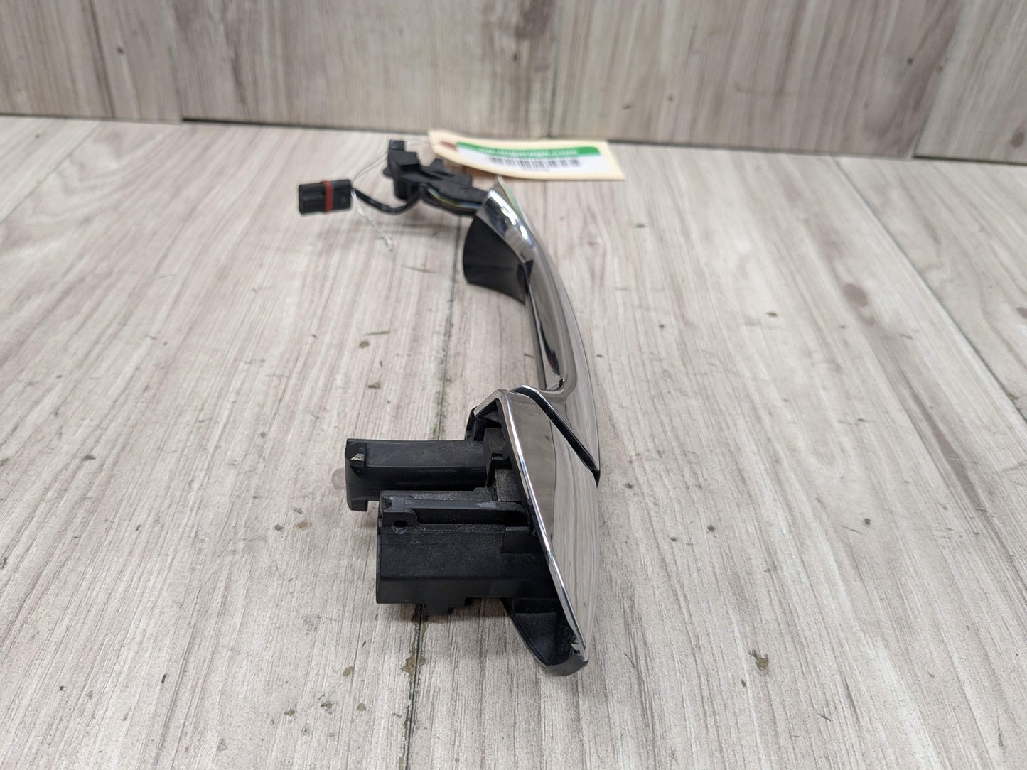 OEM Mercedes W204 W207 W212 W218 Right Passenger Door Handle COMFORT ACCESS