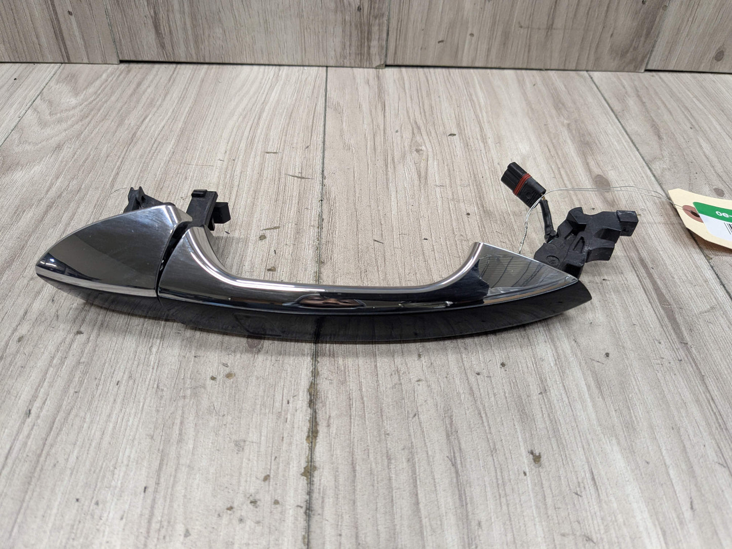 OEM Mercedes W204 W207 W212 W218 Right Passenger Door Handle COMFORT ACCESS