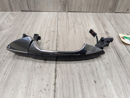 OEM Mercedes W204 W207 W212 W218 Right Passenger Door Handle COMFORT ACCESS