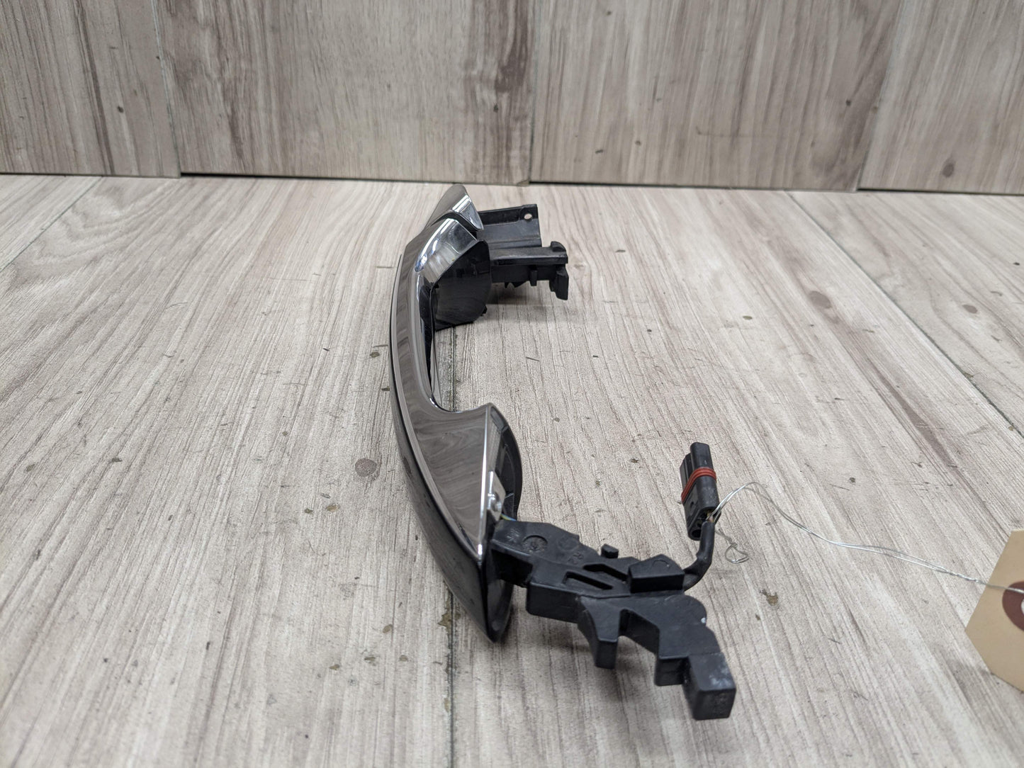 OEM Mercedes W204 W207 W212 W218 Right Passenger Door Handle COMFORT ACCESS