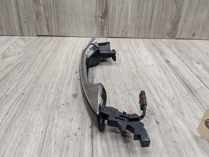 OEM Mercedes W204 W207 W212 W218 Right Passenger Door Handle COMFORT ACCESS