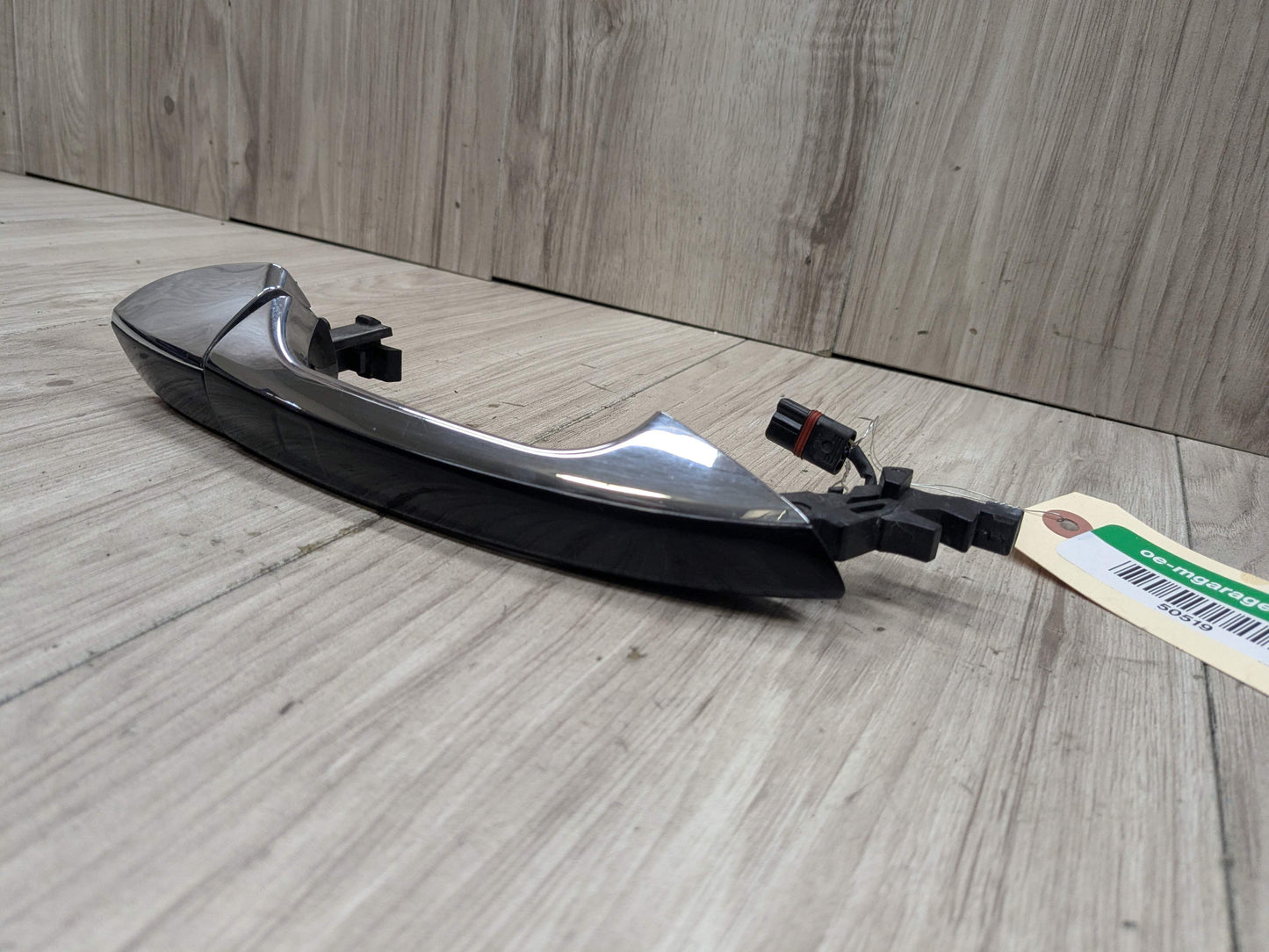 OEM Mercedes W204 W207 W212 W218 Right Passenger Door Handle COMFORT ACCESS