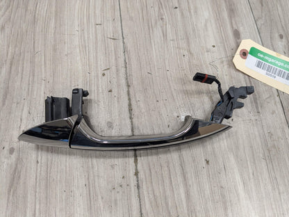 OEM Mercedes W204 W207 W212 W218 Right Passenger Door Handle COMFORT ACCESS