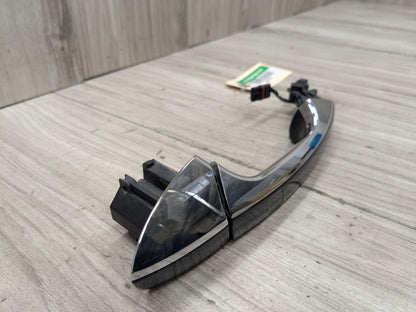 OEM Mercedes W204 W207 W212 W218 Right Passenger Door Handle COMFORT ACCESS