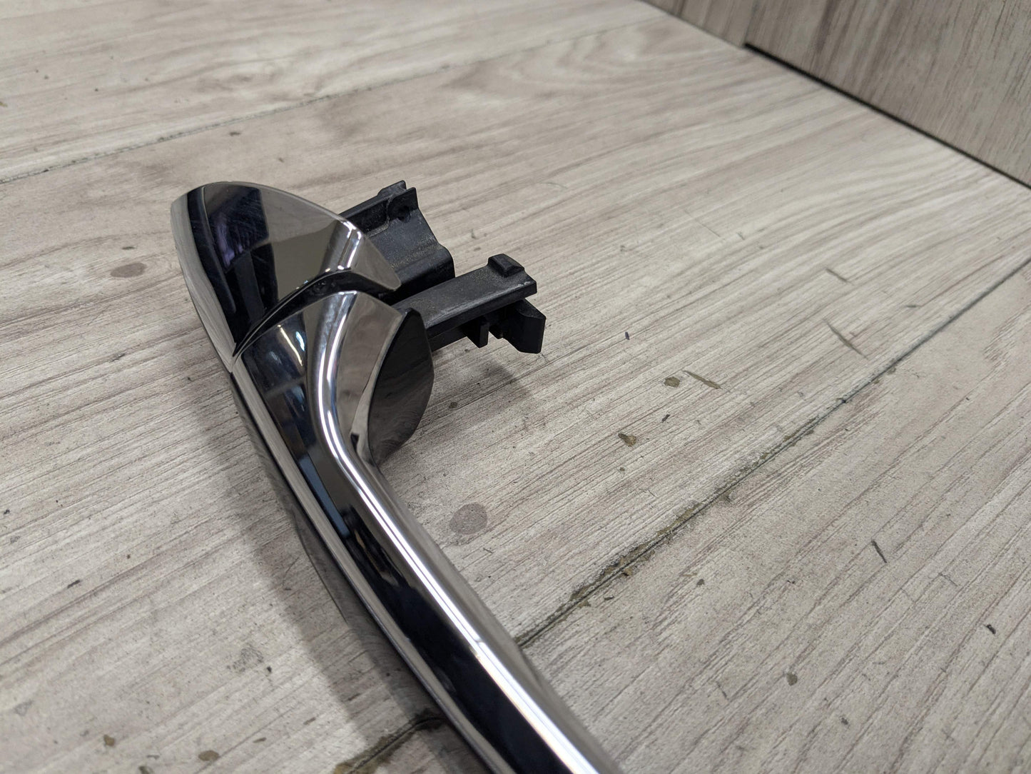 OEM Mercedes W204 W207 W212 W218 Right Passenger Door Handle COMFORT ACCESS