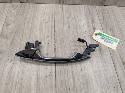 OEM Mercedes W204 W207 W212 W218 Right Passenger Door Handle COMFORT ACCESS