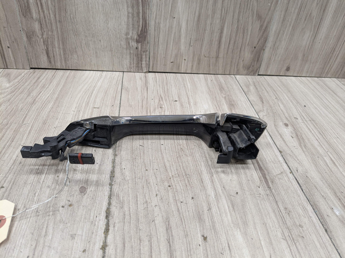 OEM Mercedes W204 W207 W212 W218 Right Passenger Door Handle COMFORT ACCESS