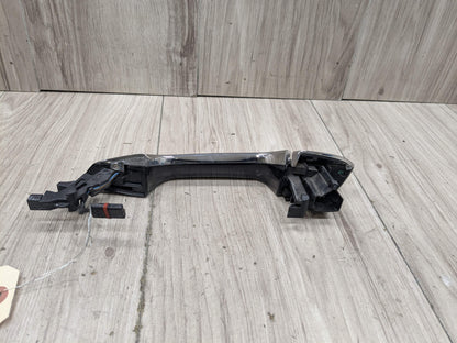 OEM Mercedes W204 W207 W212 W218 Right Passenger Door Handle COMFORT ACCESS