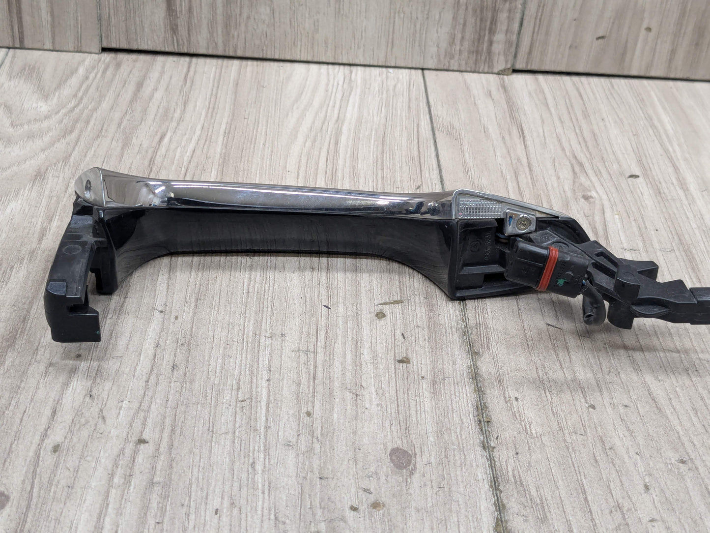 OEM Mercedes W204 W207 W212 W218 Front Left Driver Door Handle COMFORT ACCESS