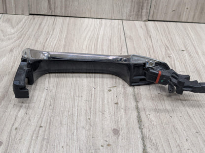 OEM Mercedes W204 W207 W212 W218 Front Left Driver Door Handle COMFORT ACCESS