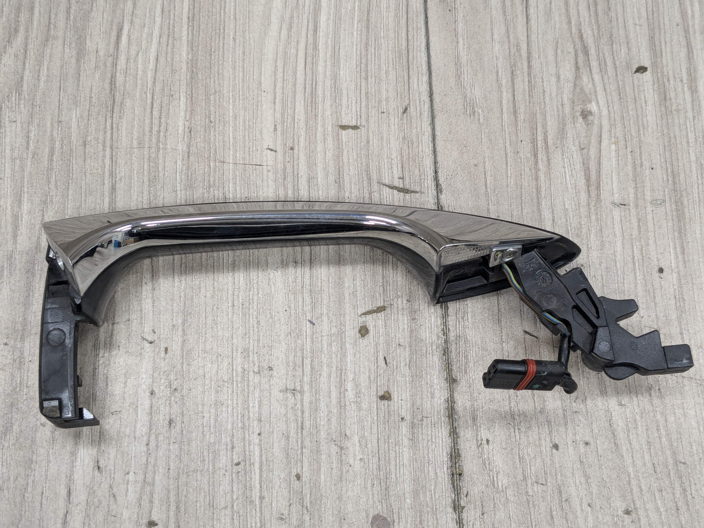 OEM Mercedes W204 W207 W212 W218 Front Left Driver Door Handle COMFORT ACCESS