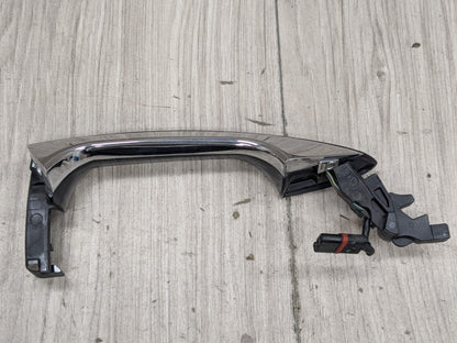 OEM Mercedes W204 W207 W212 W218 Front Left Driver Door Handle COMFORT ACCESS