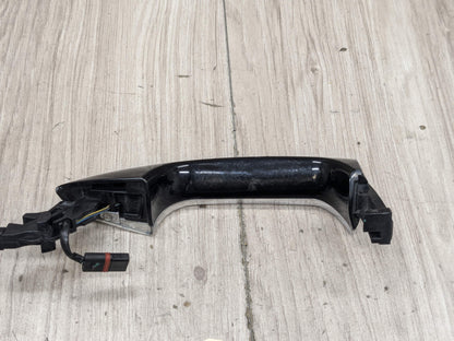 OEM Mercedes W204 W207 W212 W218 Front Left Driver Door Handle COMFORT ACCESS