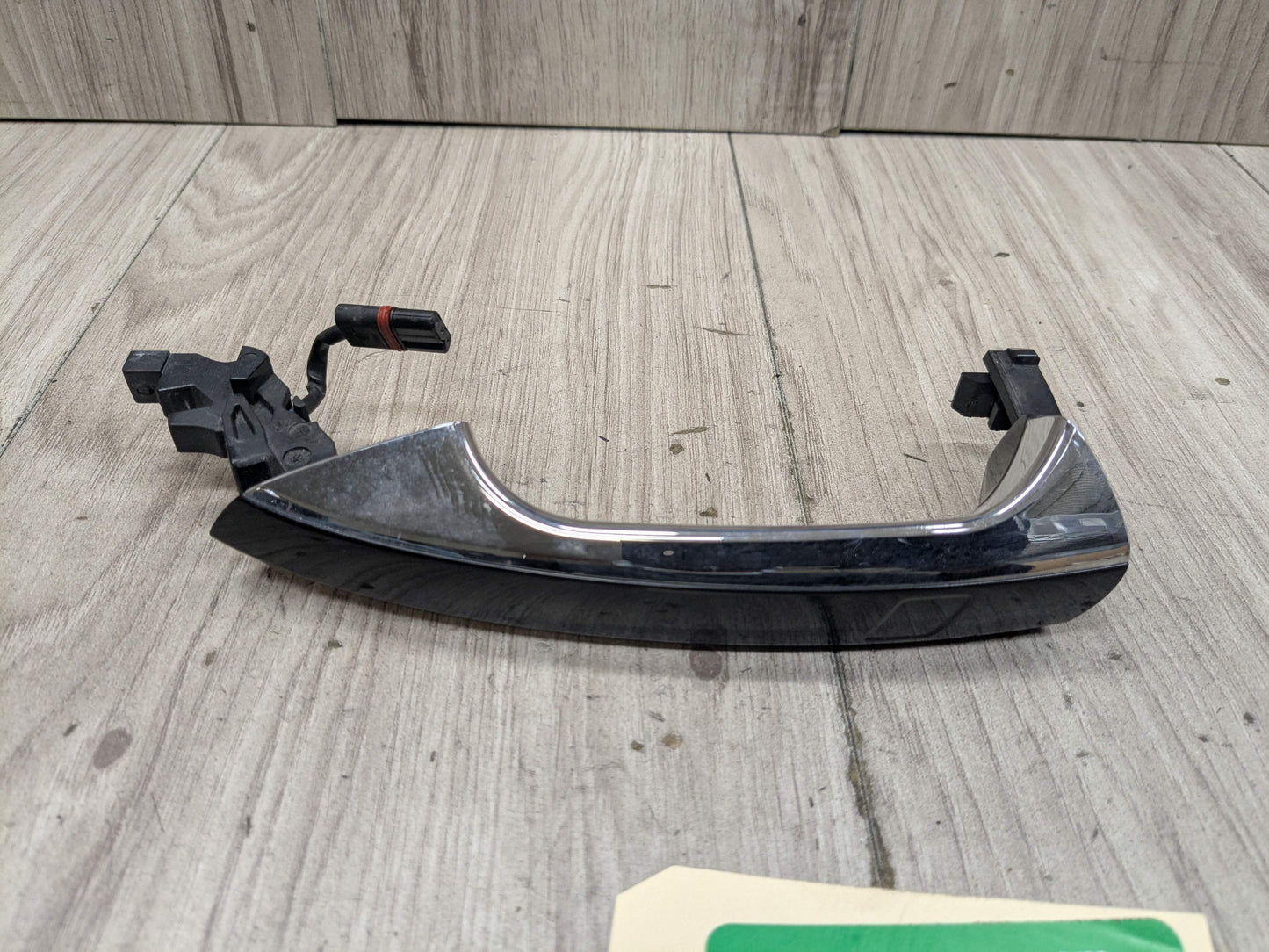 OEM Mercedes W204 W207 W212 W218 Front Left Driver Door Handle COMFORT ACCESS