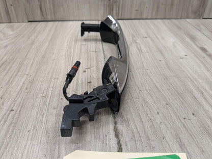OEM Mercedes W204 W207 W212 W218 Front Left Driver Door Handle COMFORT ACCESS